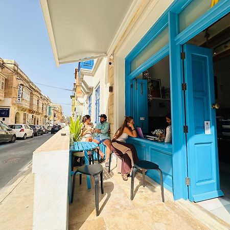 248 Boutique Studios, Sliema Zewnętrze zdjęcie