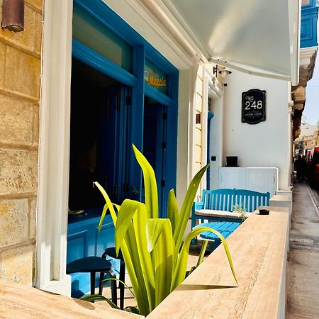 248 Boutique Studios, Sliema Zewnętrze zdjęcie