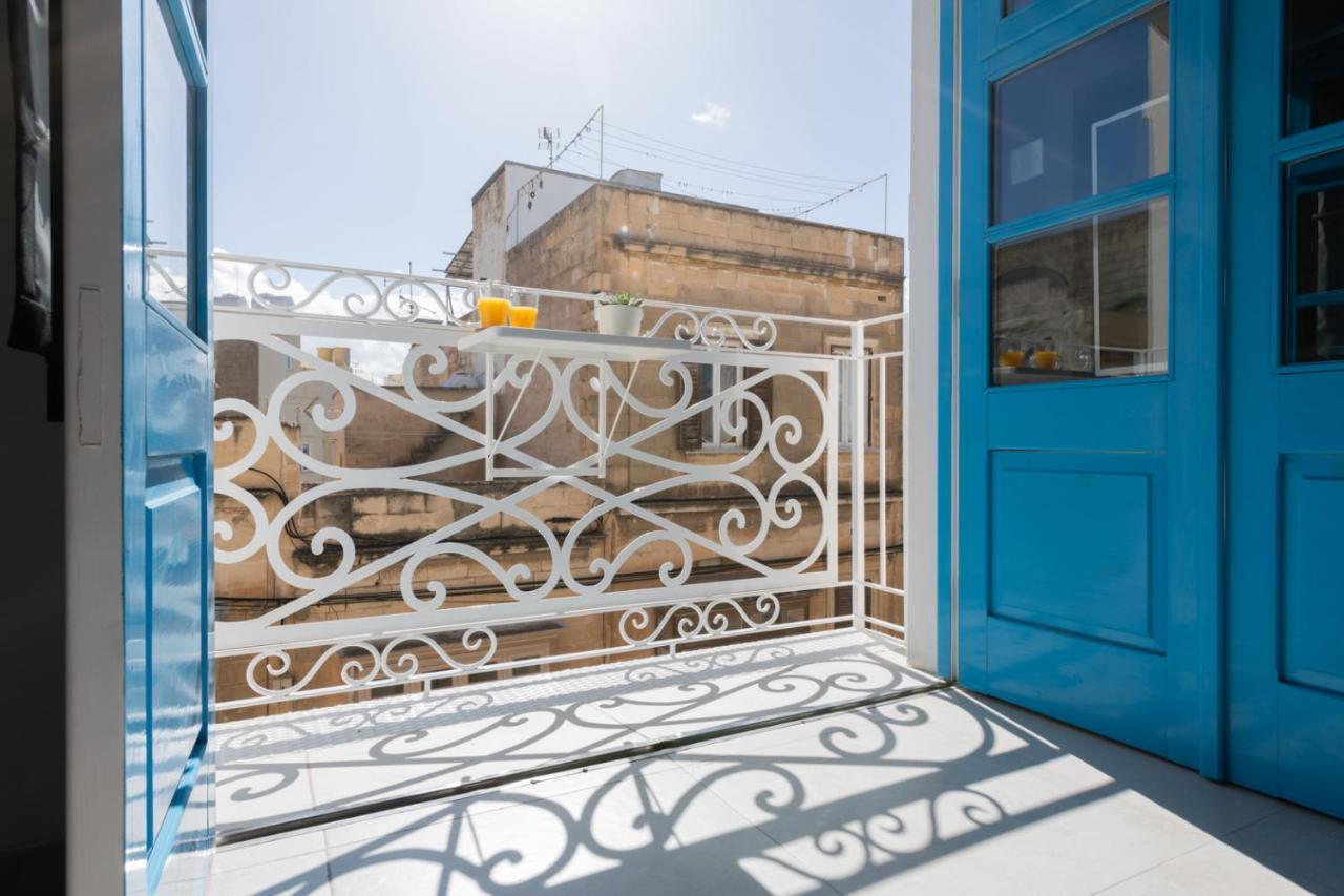 248 Boutique Studios, Sliema Zewnętrze zdjęcie