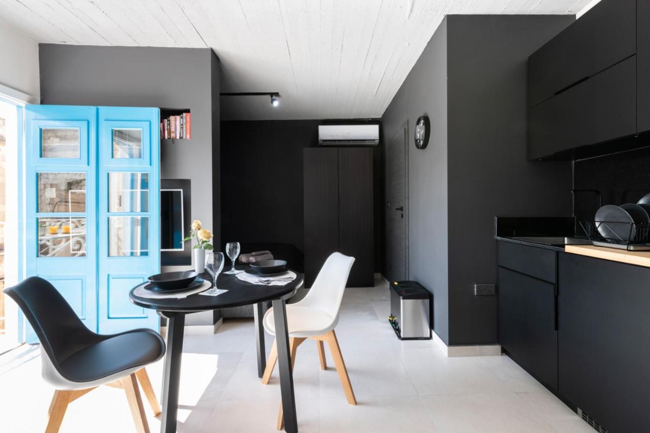 248 Boutique Studios, Sliema Zewnętrze zdjęcie