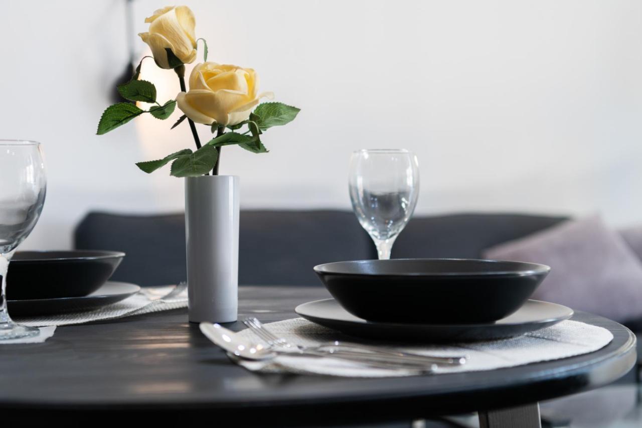 248 Boutique Studios, Sliema Zewnętrze zdjęcie