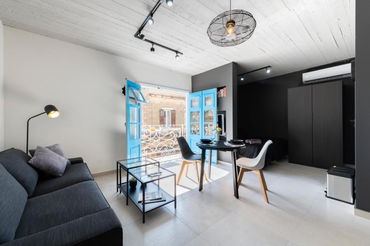 248 Boutique Studios, Sliema Zewnętrze zdjęcie