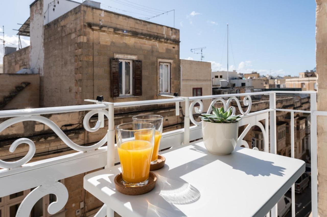 248 Boutique Studios, Sliema Zewnętrze zdjęcie