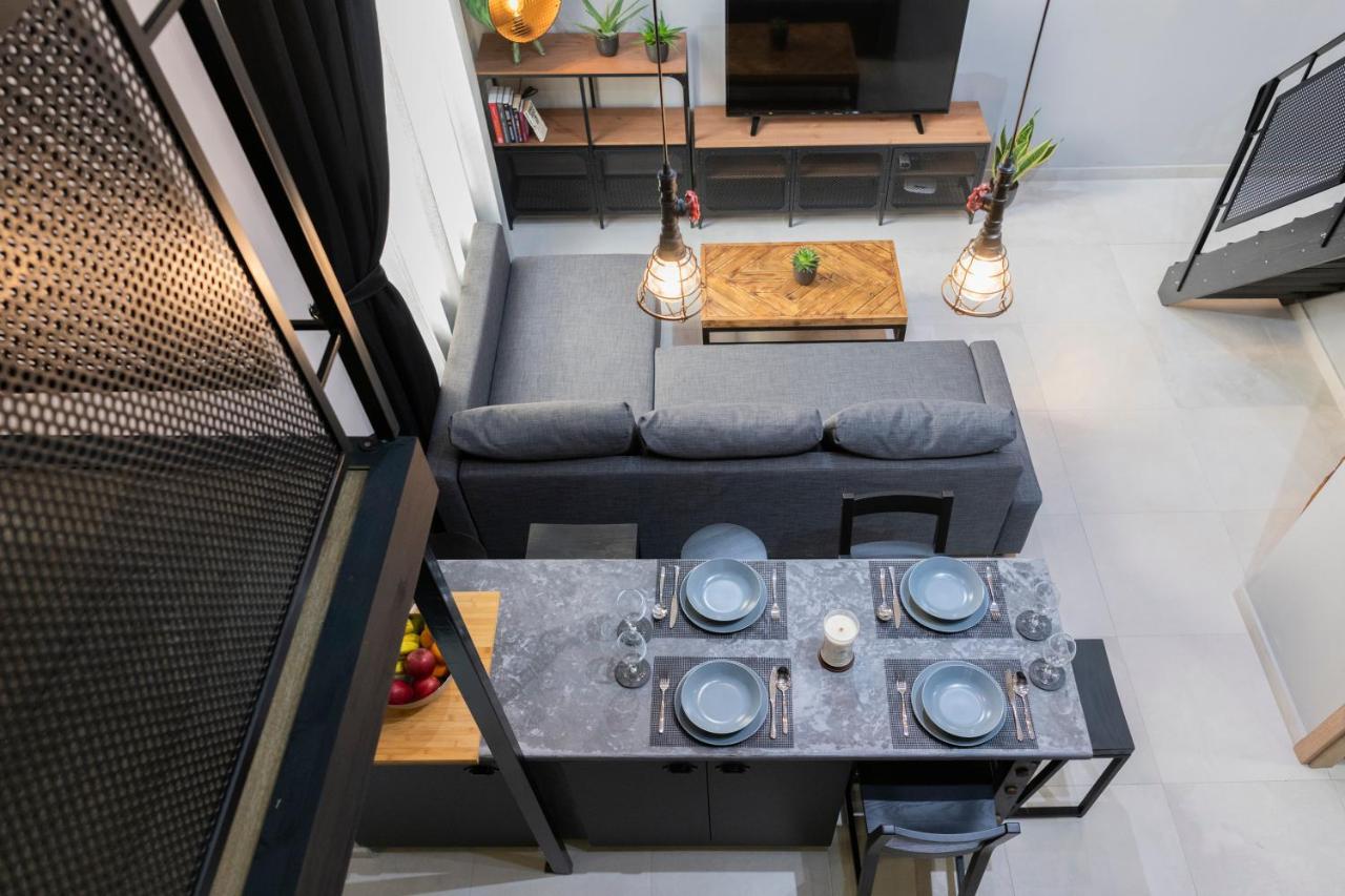 248 Boutique Studios, Sliema Zewnętrze zdjęcie