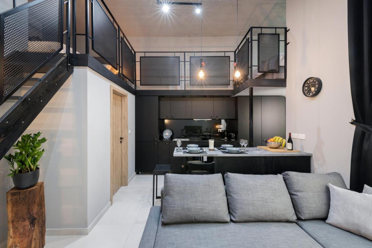 248 Boutique Studios, Sliema Zewnętrze zdjęcie