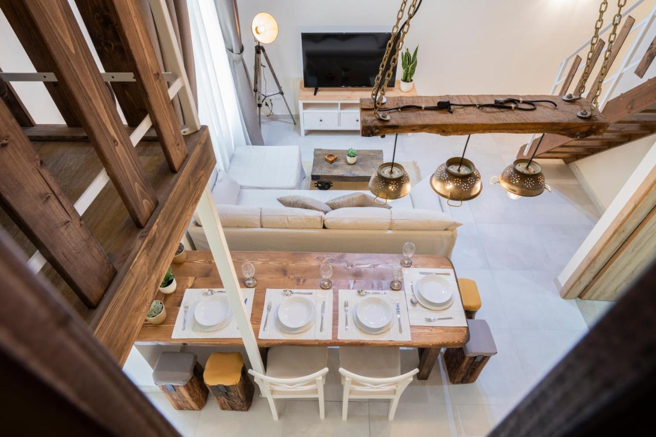 248 Boutique Studios, Sliema Zewnętrze zdjęcie
