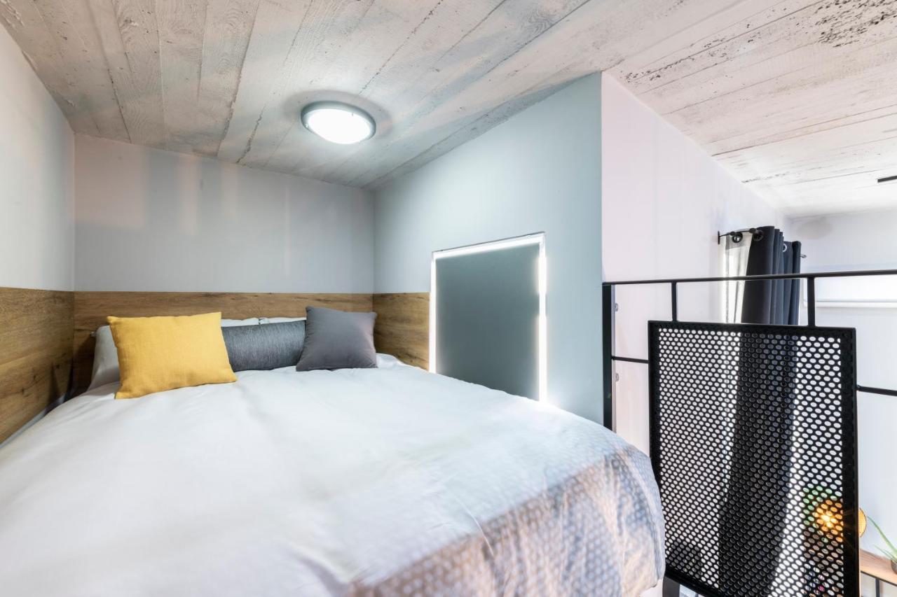 248 Boutique Studios, Sliema Zewnętrze zdjęcie