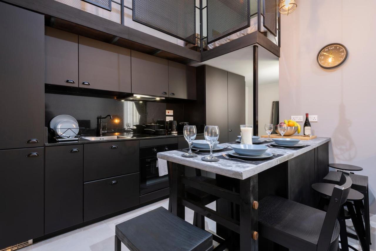 248 Boutique Studios, Sliema Zewnętrze zdjęcie
