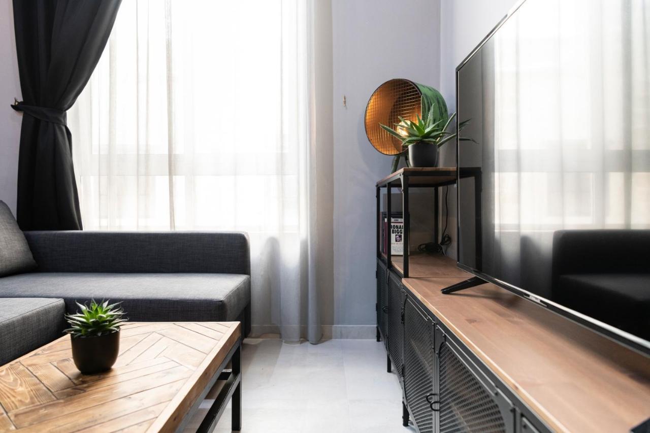 248 Boutique Studios, Sliema Zewnętrze zdjęcie