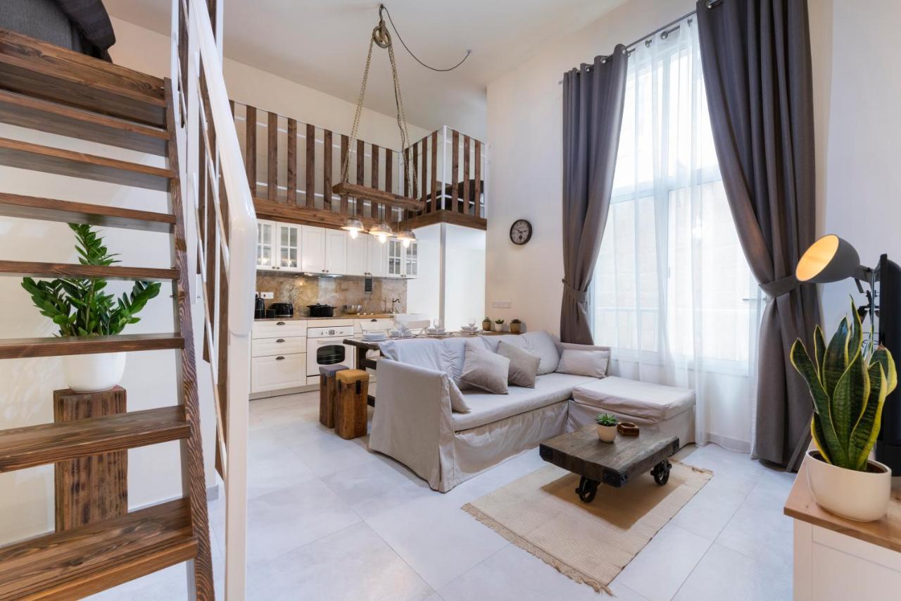 248 Boutique Studios, Sliema Zewnętrze zdjęcie