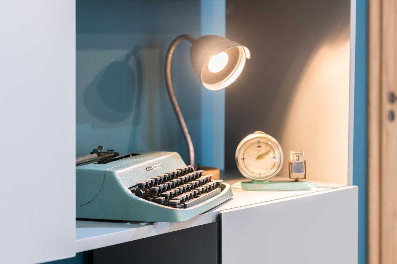 248 Boutique Studios, Sliema Zewnętrze zdjęcie