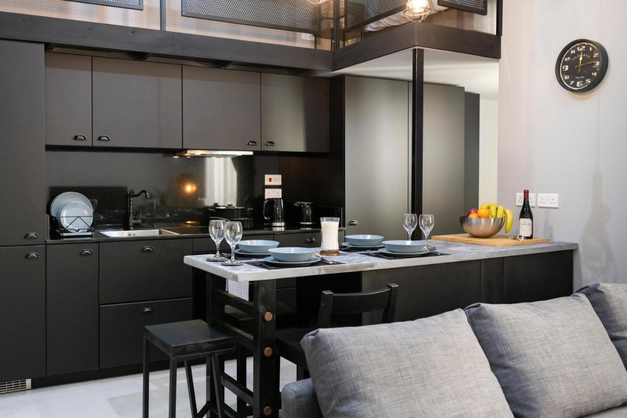 248 Boutique Studios, Sliema Zewnętrze zdjęcie