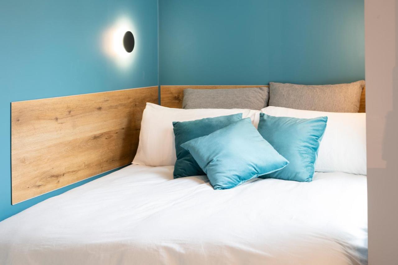 248 Boutique Studios, Sliema Zewnętrze zdjęcie