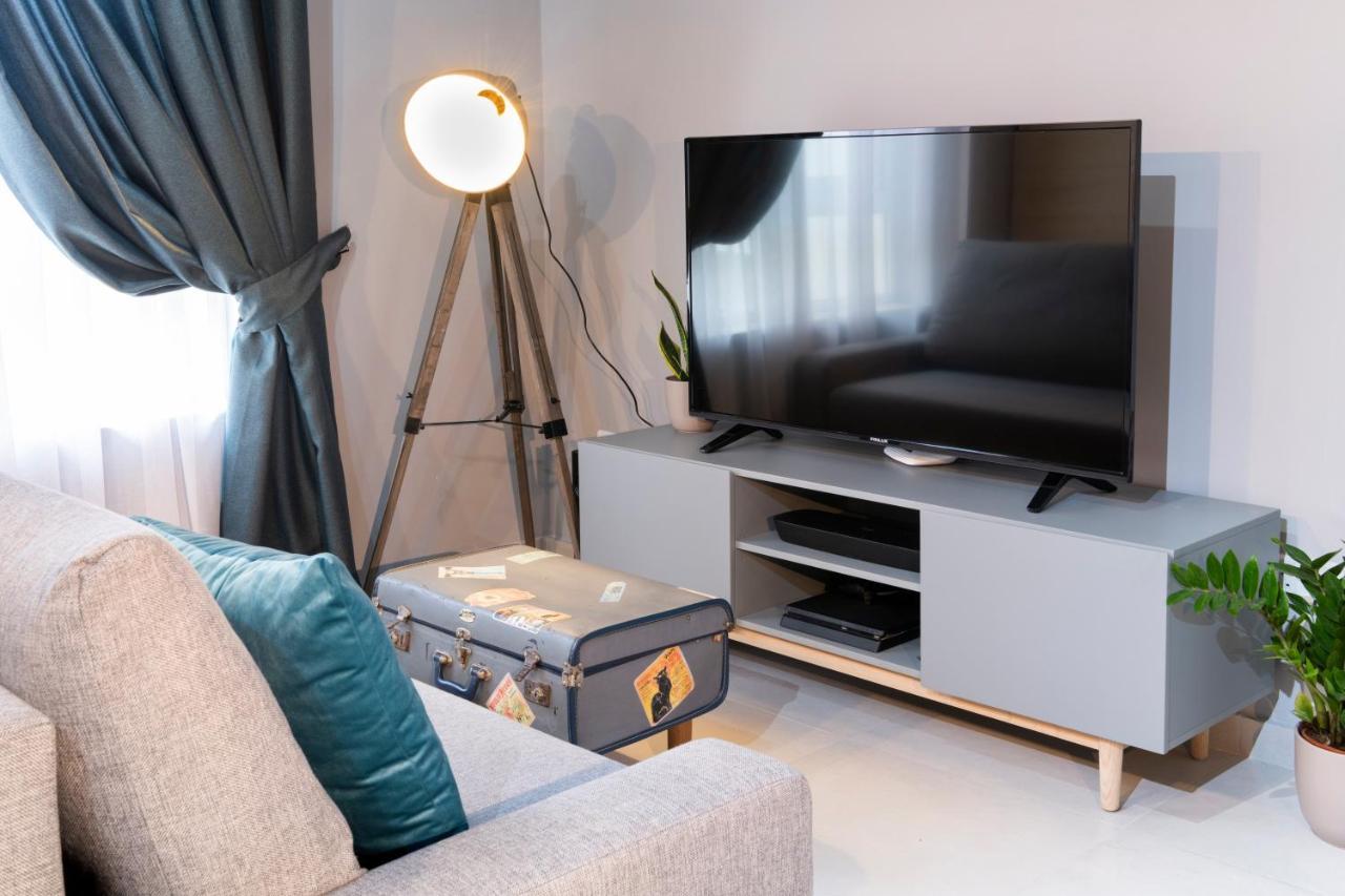 248 Boutique Studios, Sliema Zewnętrze zdjęcie