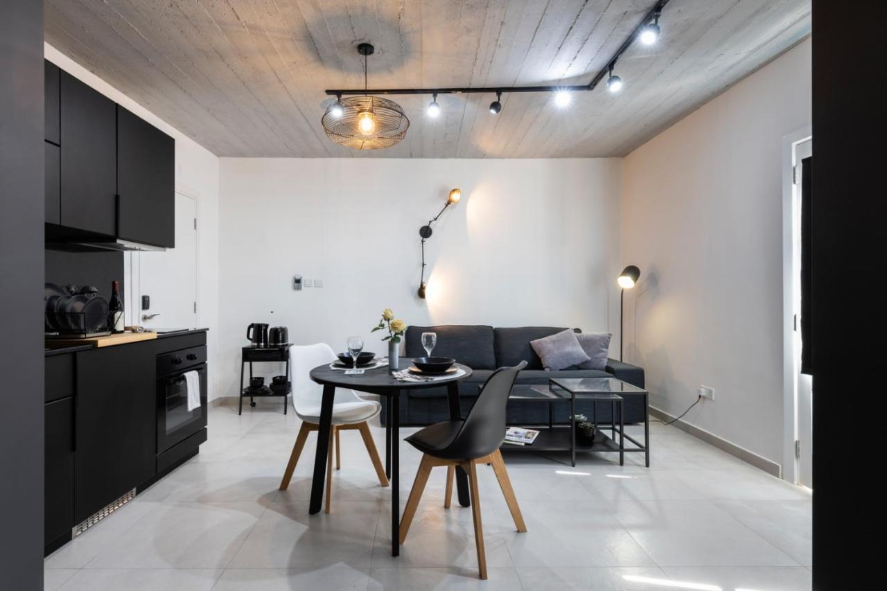 248 Boutique Studios, Sliema Zewnętrze zdjęcie