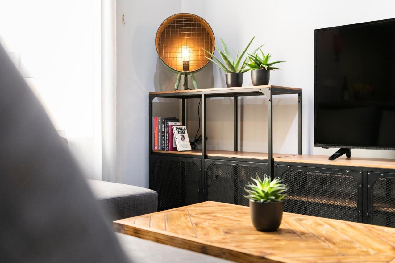 248 Boutique Studios, Sliema Zewnętrze zdjęcie