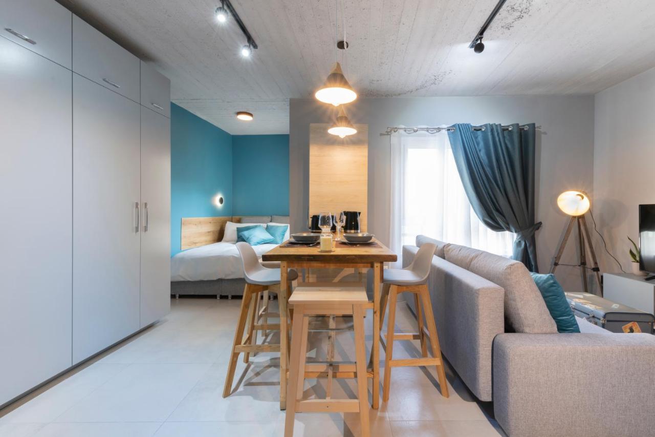 248 Boutique Studios, Sliema Zewnętrze zdjęcie