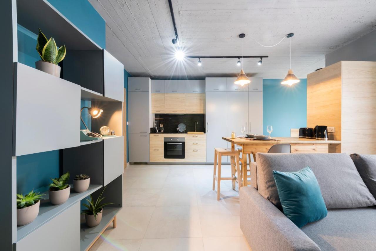 248 Boutique Studios, Sliema Zewnętrze zdjęcie