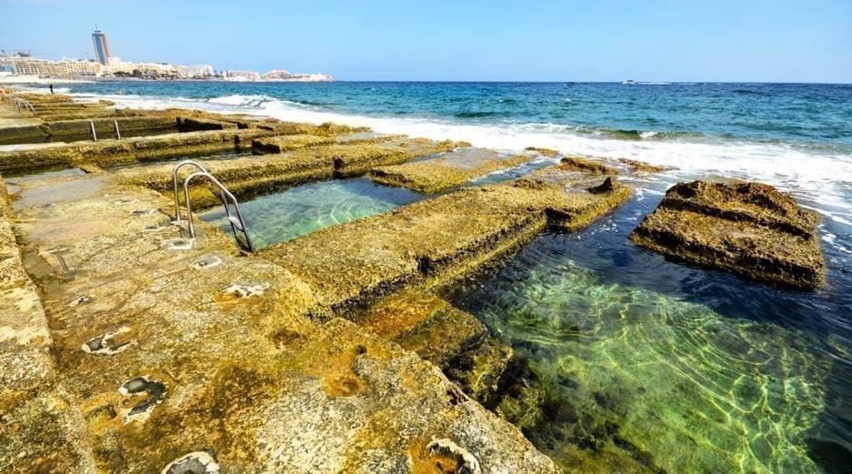 248 Boutique Studios, Sliema Zewnętrze zdjęcie