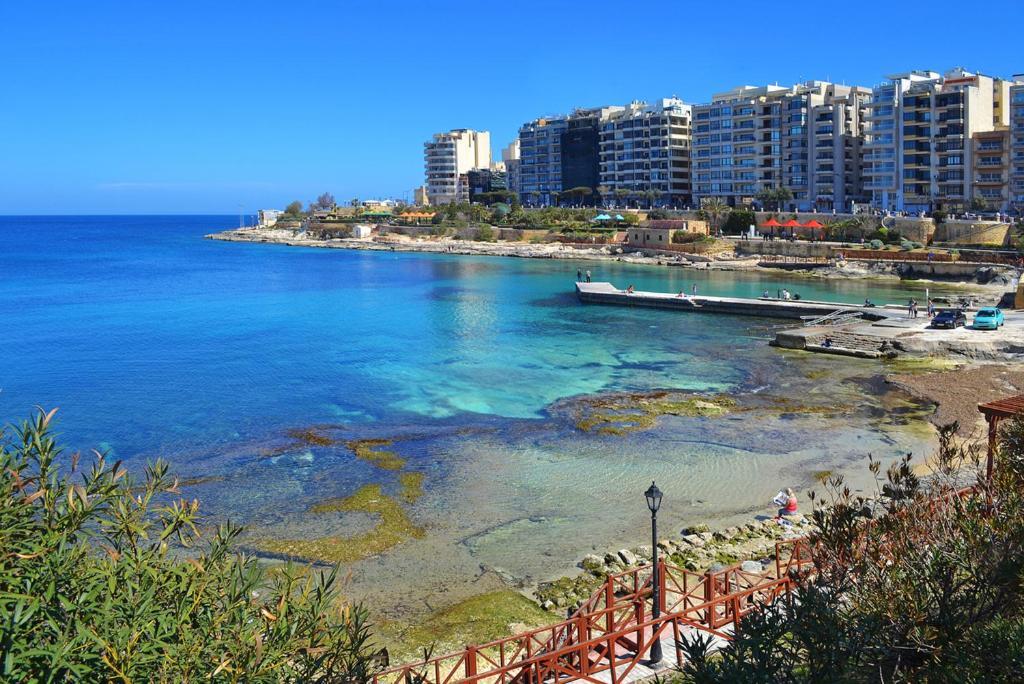 248 Boutique Studios, Sliema Zewnętrze zdjęcie
