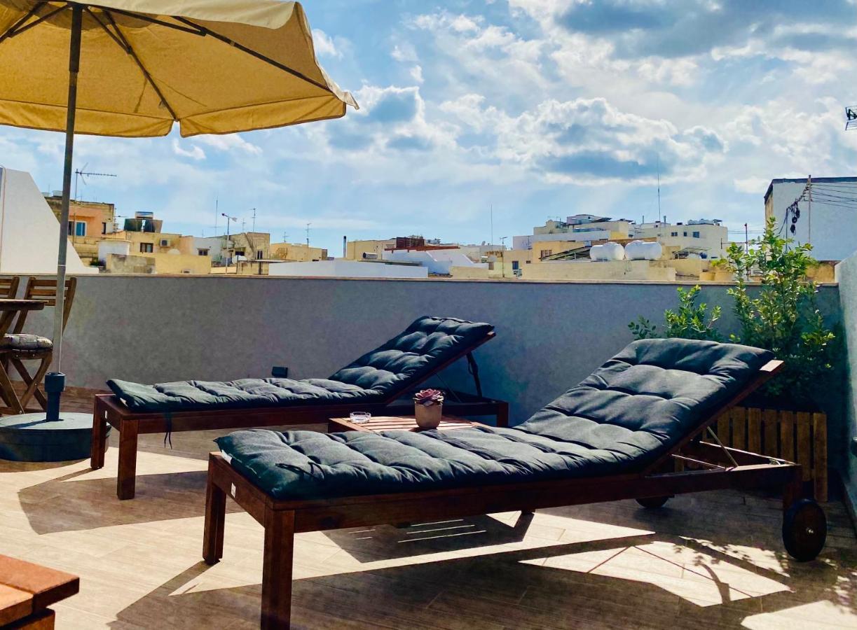 248 Boutique Studios, Sliema Zewnętrze zdjęcie