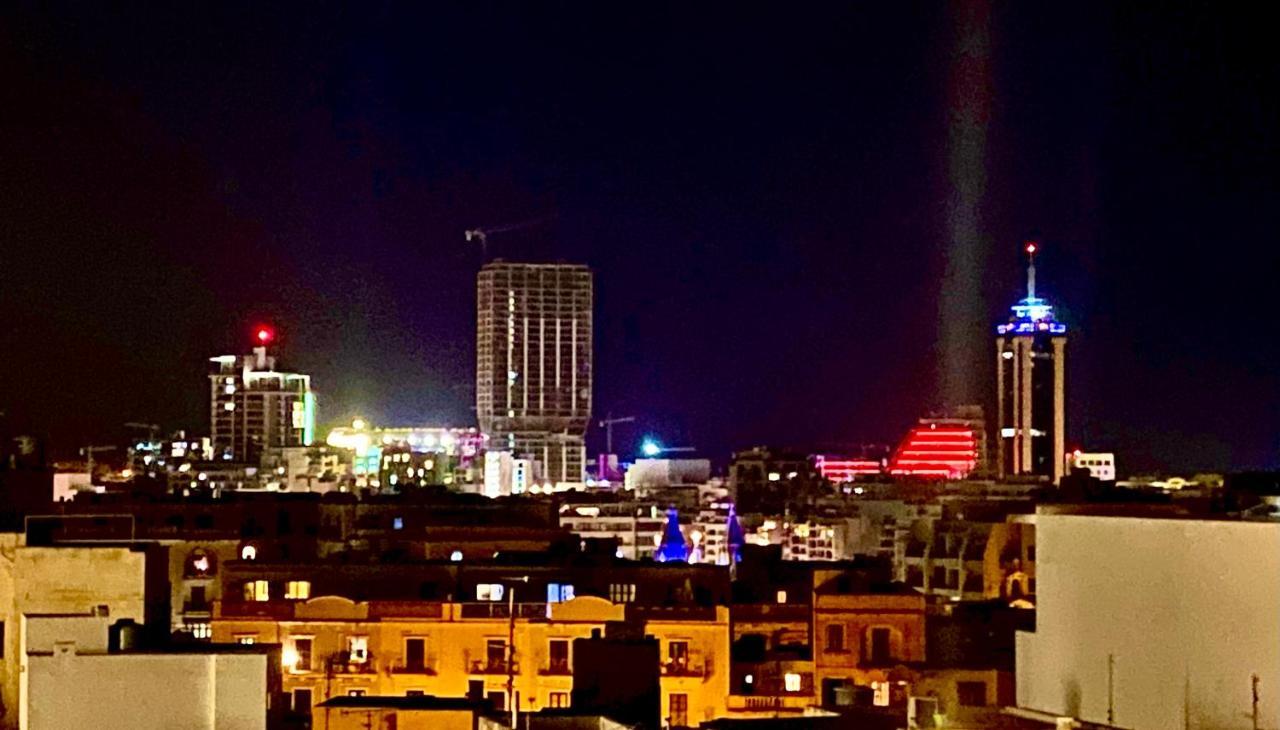 248 Boutique Studios, Sliema Zewnętrze zdjęcie